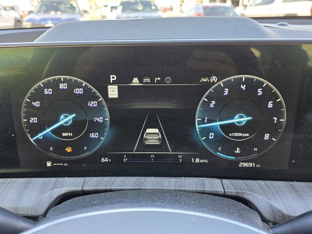 Used 2023 Kia Telluride SX Prestige image 42