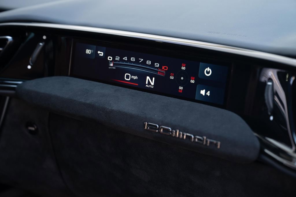 Used 2025 Ferrari 12Cilindri image 55