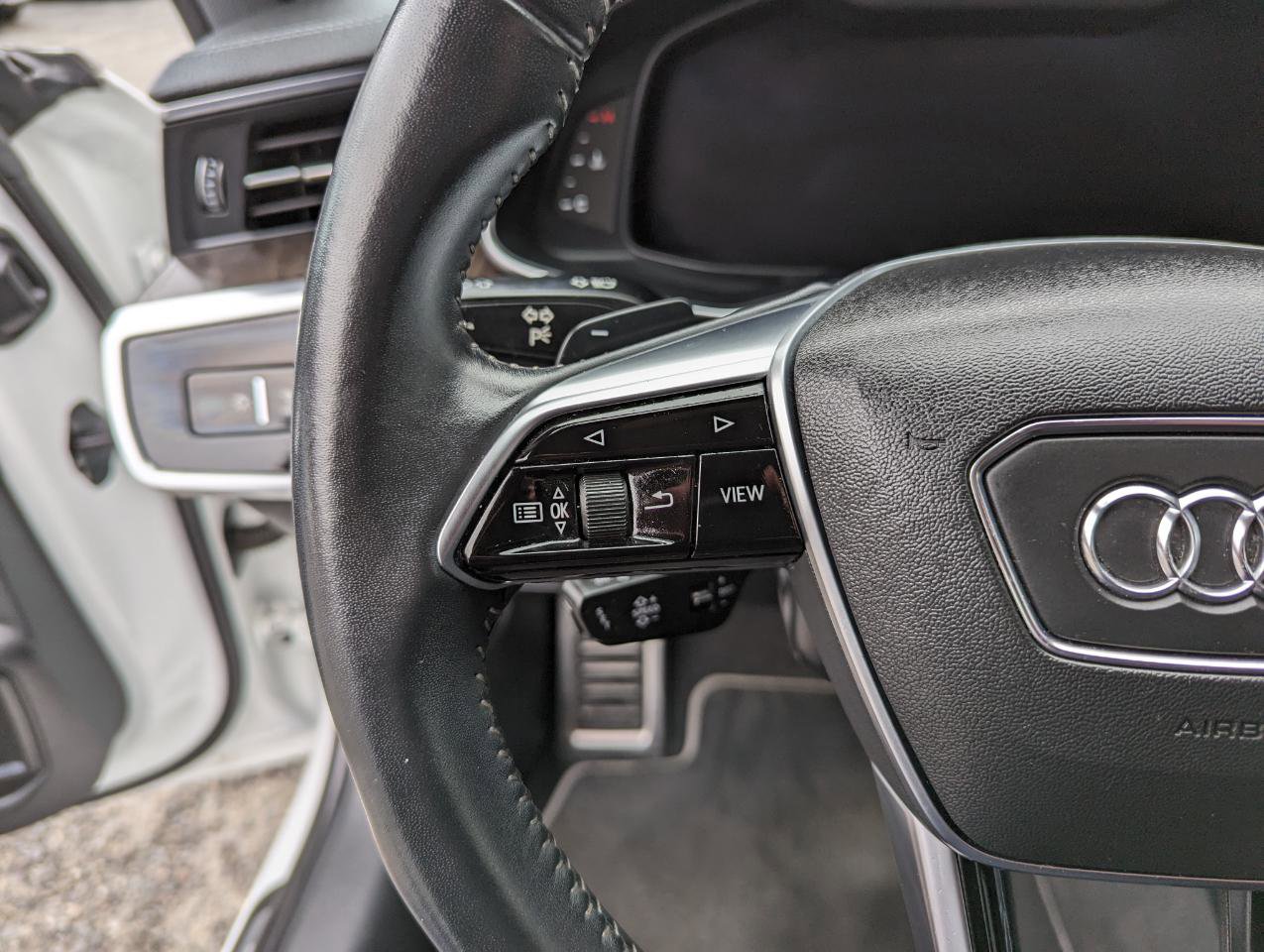 Used 2019 Audi A7 3.0T Premium Plus w/ Premium Plus Package image 18