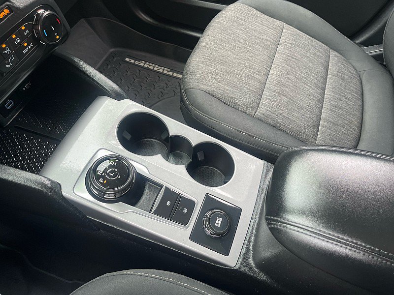 Used 2022 Ford Bronco Sport Big Bend AWD/4WD image 32