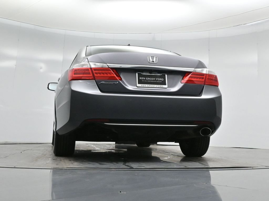 Used 2014 Honda Accord EX-L image 49