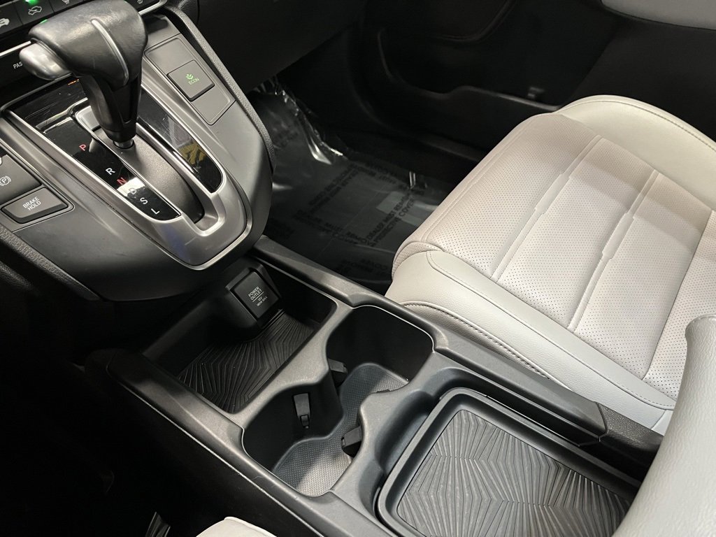 Used 2017 Honda CR-V EX-L image 7