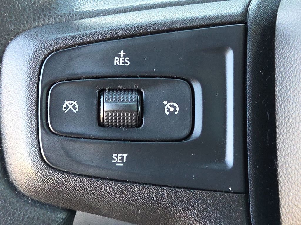 Used 2019 Chevrolet Silverado 1500 W/T w/ WT Convenience Package image 26