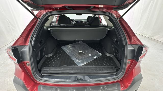 Certified 2025 Subaru Outback Premium w/ Popular Package #1A image 17