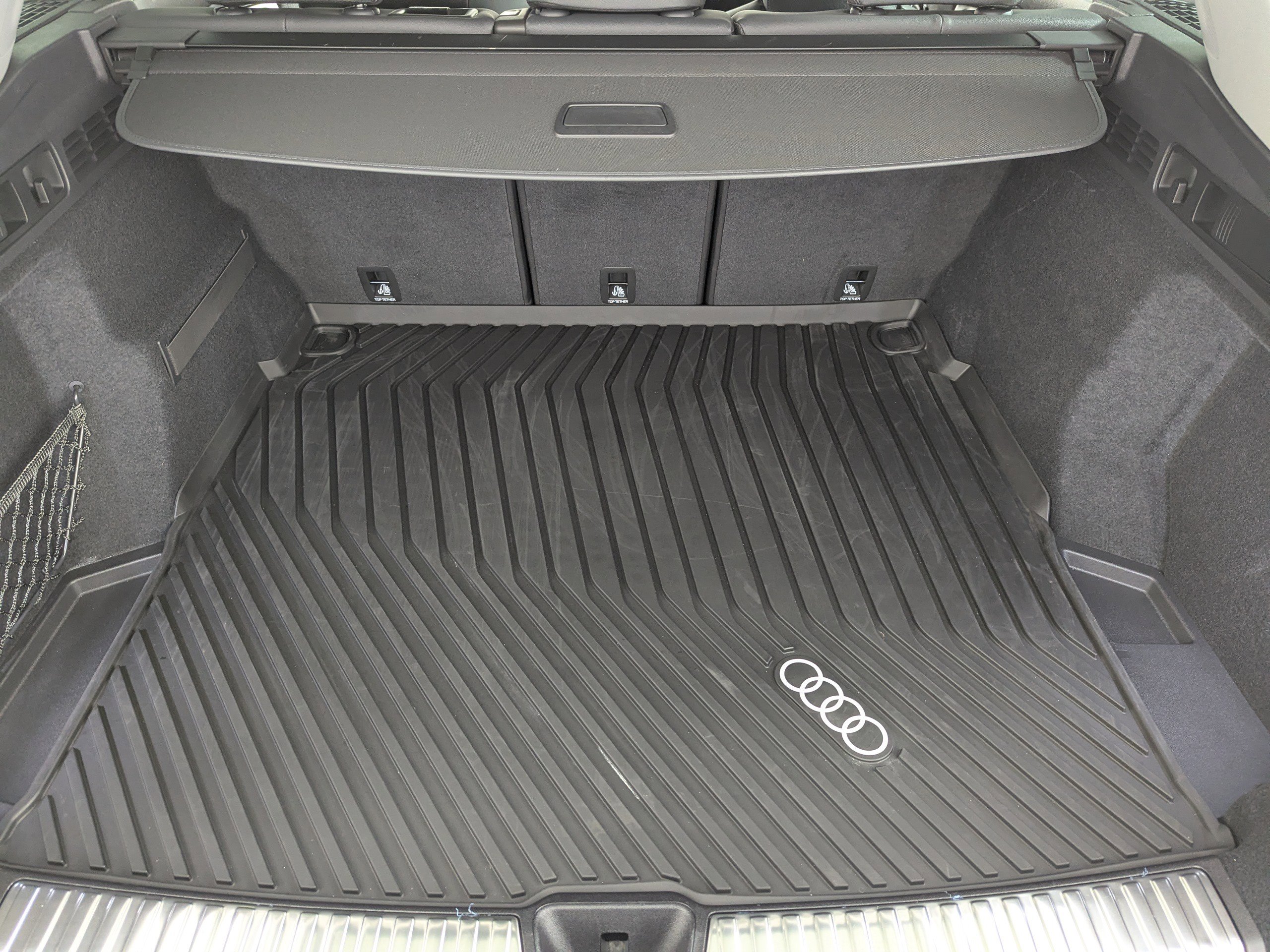 Certified 2025 Audi Q5 Premium w/ Premium Plus AWD/4WD image 20