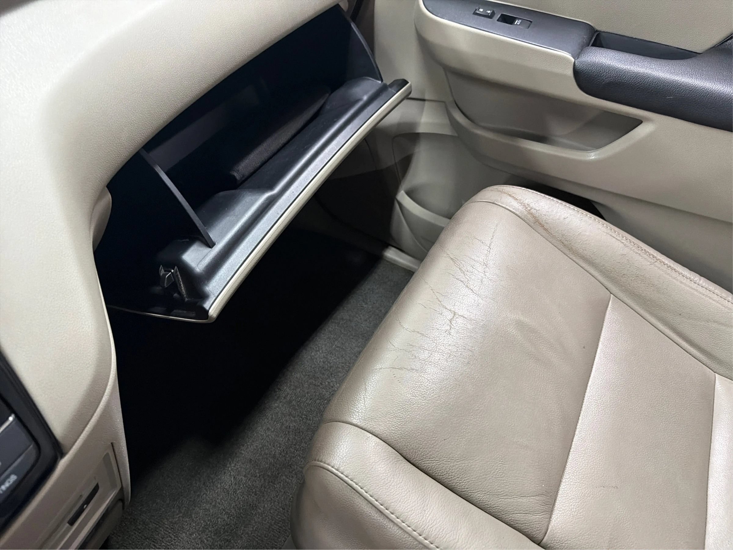 Used 2017 Honda Odyssey EX-L image 26