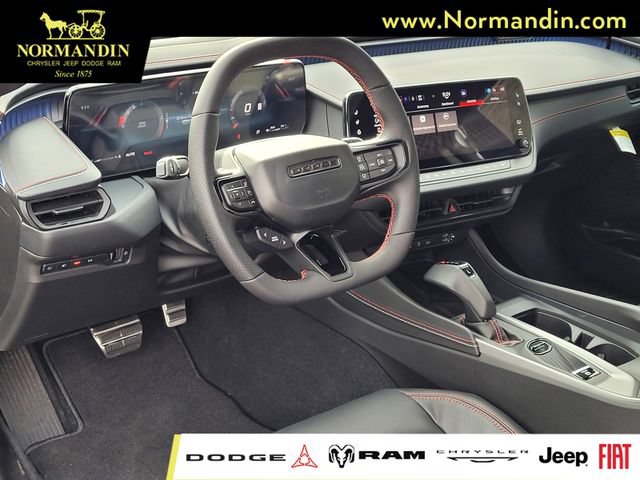 New 2026 Dodge Charger Scat Pack AWD/4WD image 6