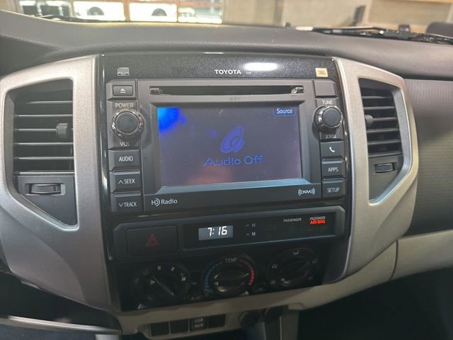 Used 2012 Toyota Tacoma PreRunner image 13