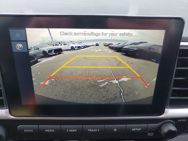 New 2026 Hyundai Venue SE image 22