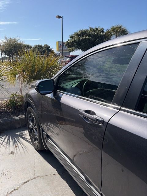 Used 2021 Honda CR-V EX-L image 9