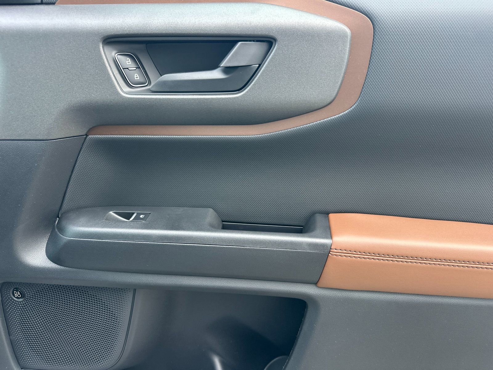 New 2026 Ford Bronco Sport Outer Banks w/ Outer Banks Tech Package+ image 19