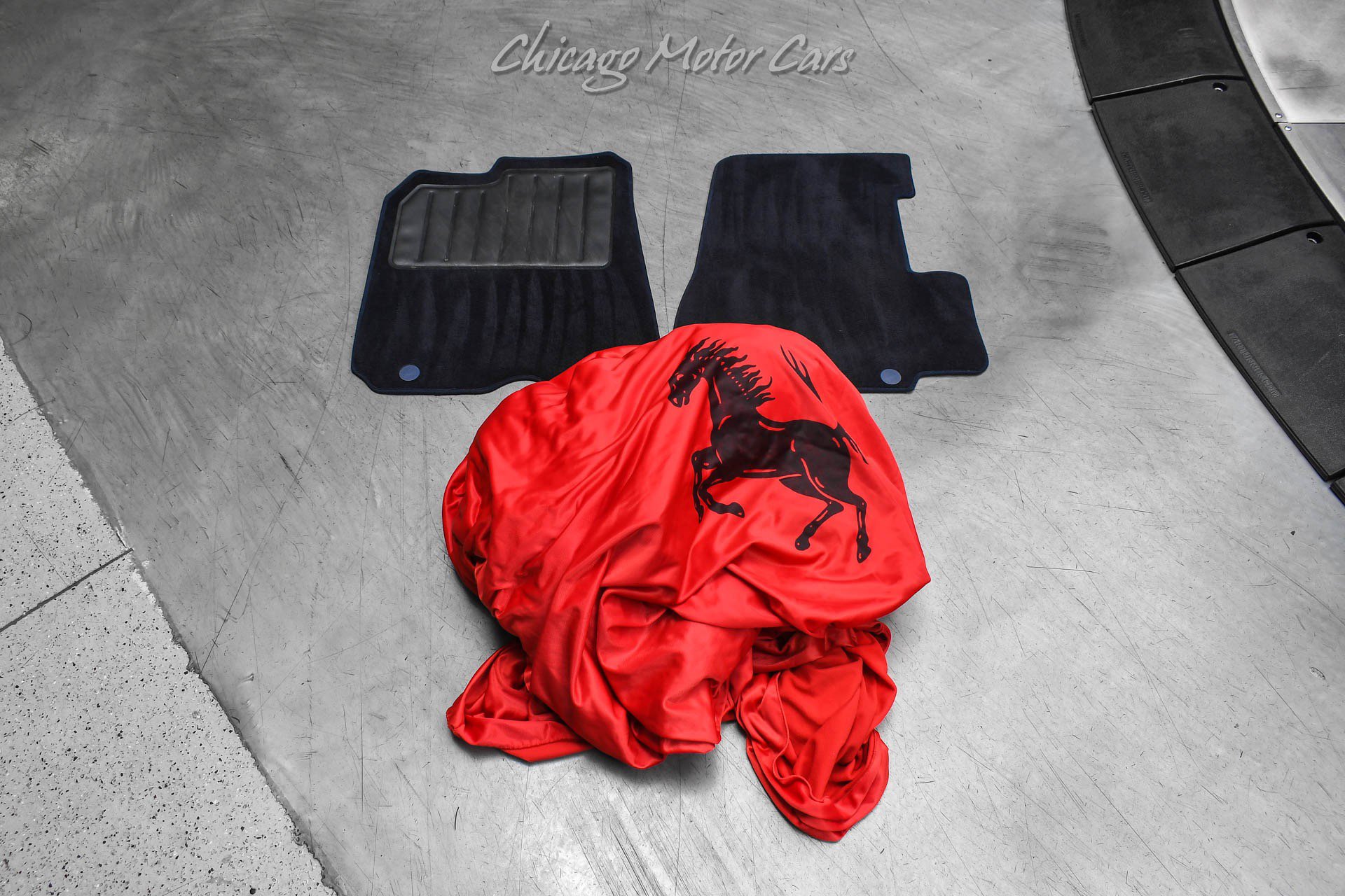 Used 2015 Ferrari F12 Berlinetta RWD image 59