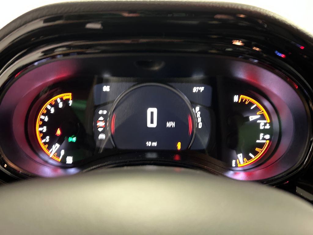 New 2026 Dodge Durango GT AWD/4WD image 14