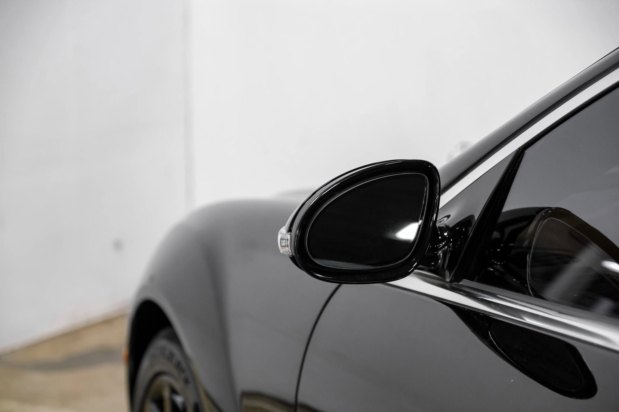 Used 2007 Mercedes-Benz S 550 image 35