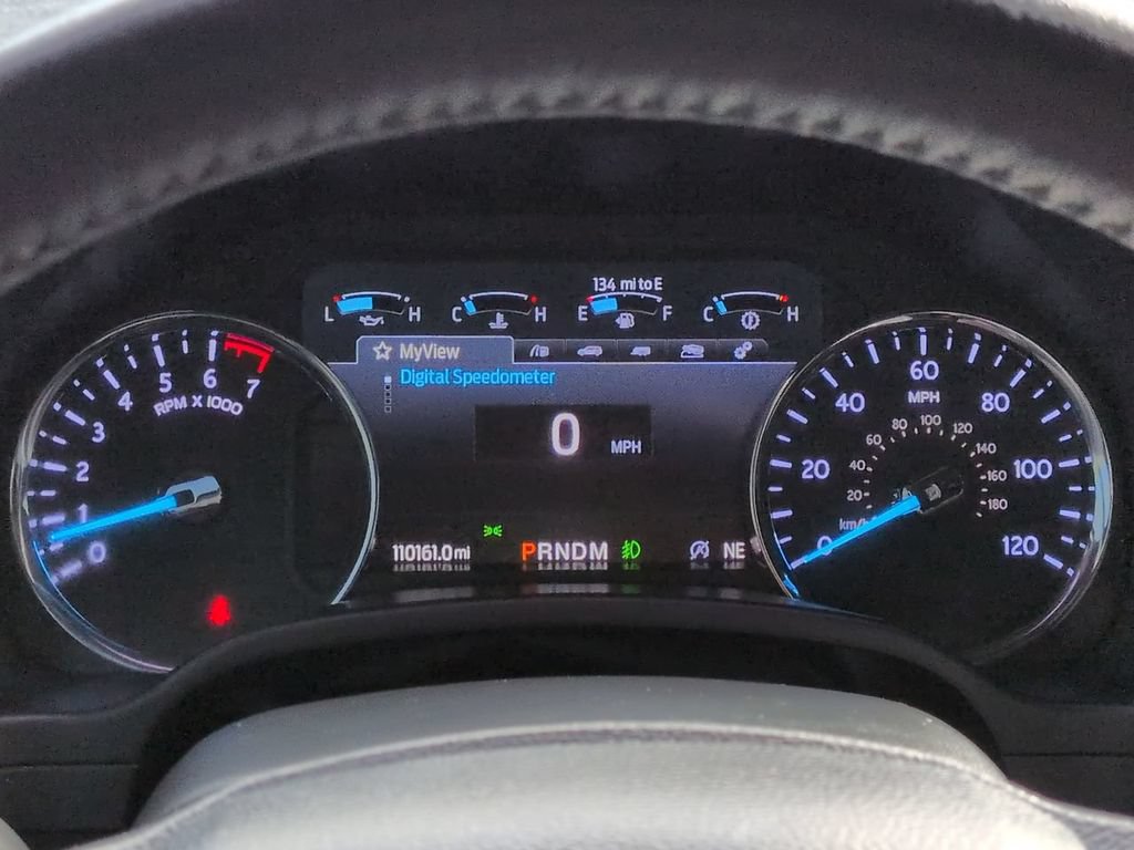 Used 2020 Ford Expedition XLT w/ Equipment Group 202A RWD image 26