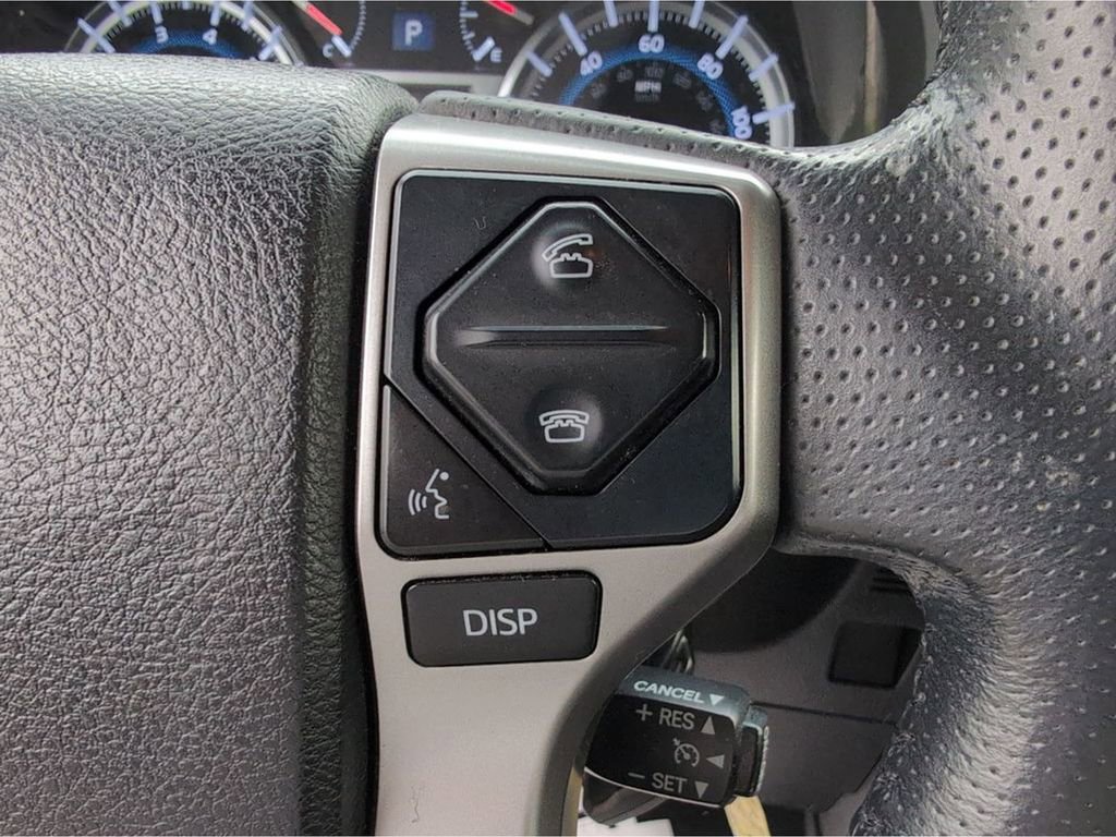 Used 2019 Toyota 4Runner SR5 image 31