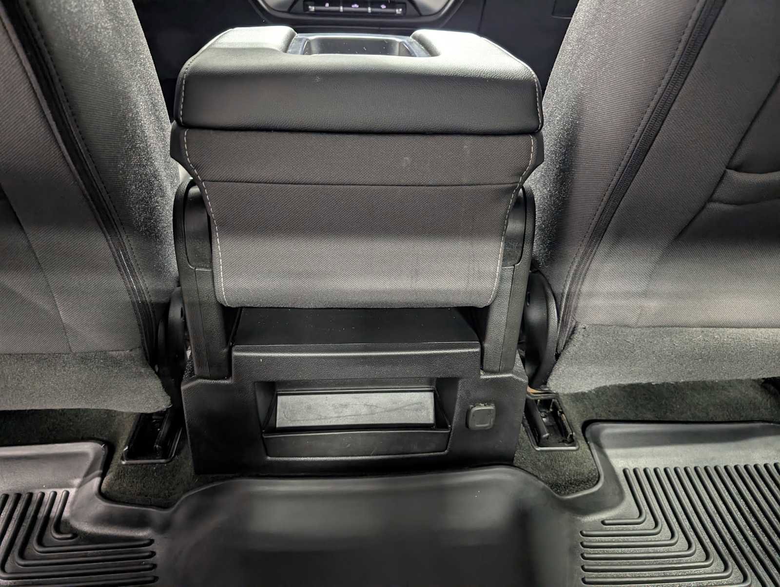 Used 2018 GMC Sierra 1500 SLE w/ SLE Value Package image 22