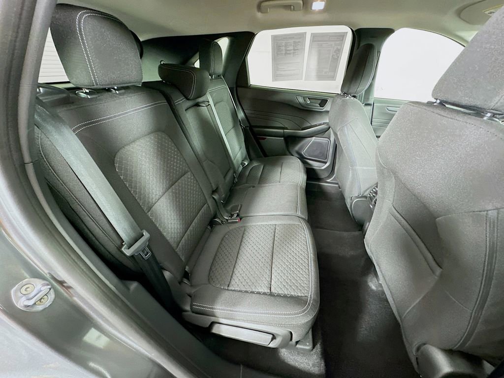 Used 2023 Ford Escape Active AWD/4WD image 34