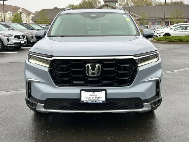 Used 2024 Honda Pilot Touring image 6