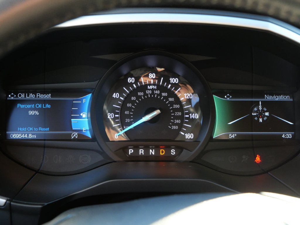 Certified 2020 Ford Edge SEL w/ Convenience Package AWD/4WD image 24
