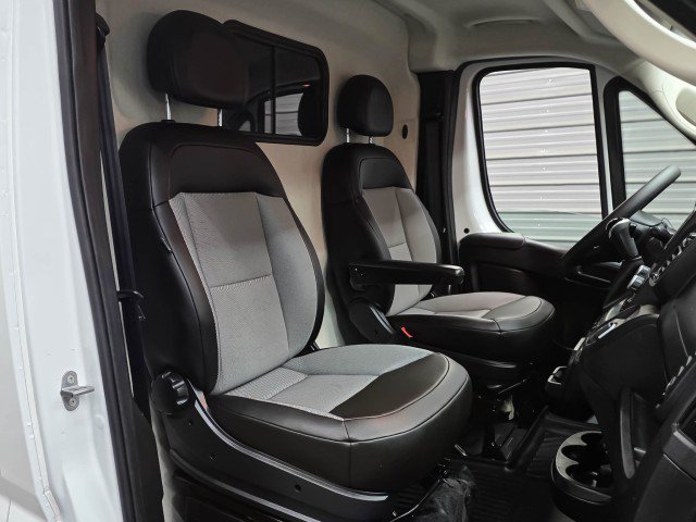 Used 2025 RAM ProMaster 1500 FWD image 20