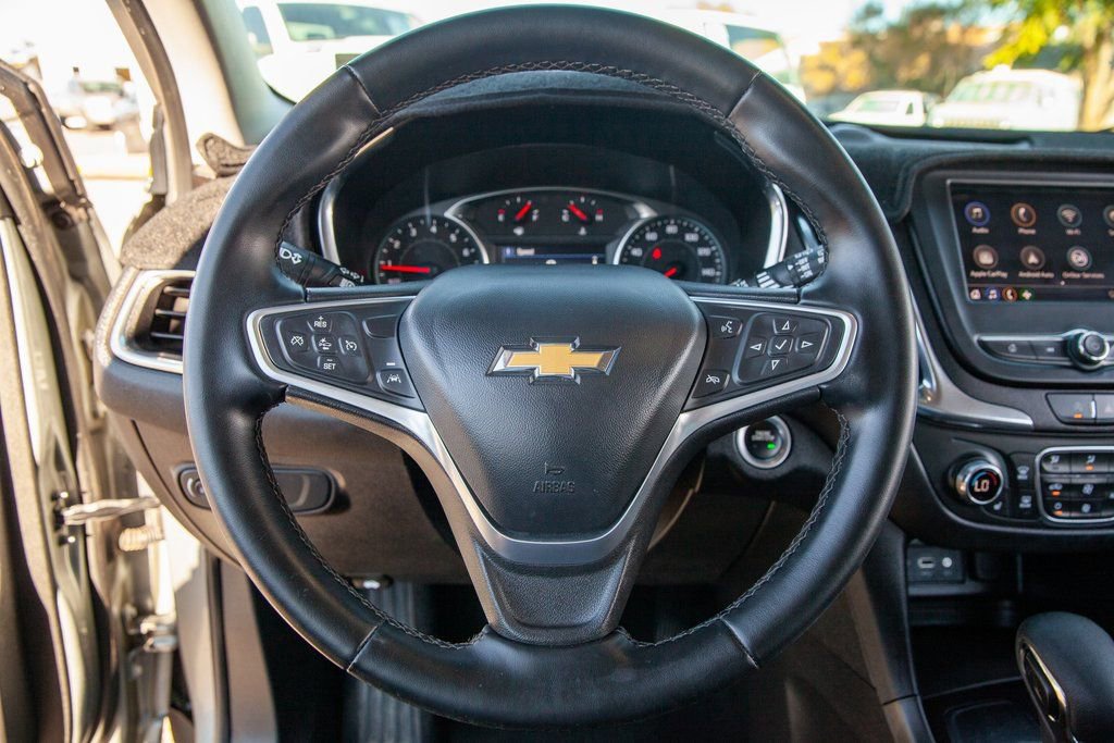 Used 2023 Chevrolet Equinox LT image 17