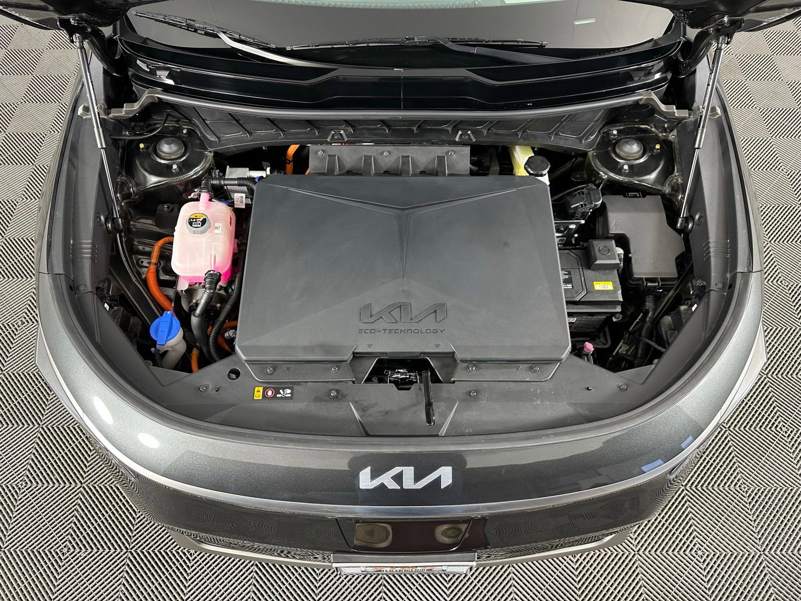 Used 2024 Kia Niro Wave image 29