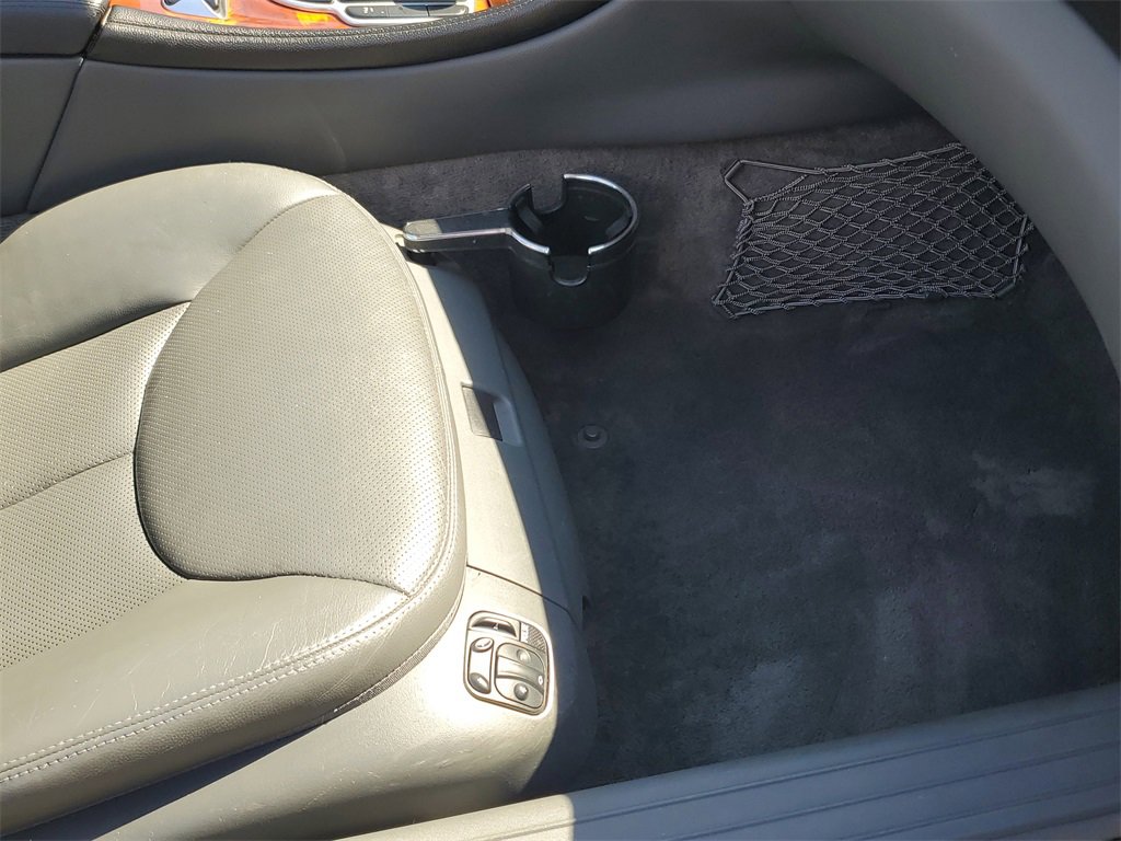 Used 2003 Mercedes-Benz SL 500 image 15