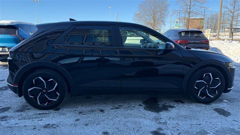 Used 2023 Hyundai Ioniq 5 SEL image 6