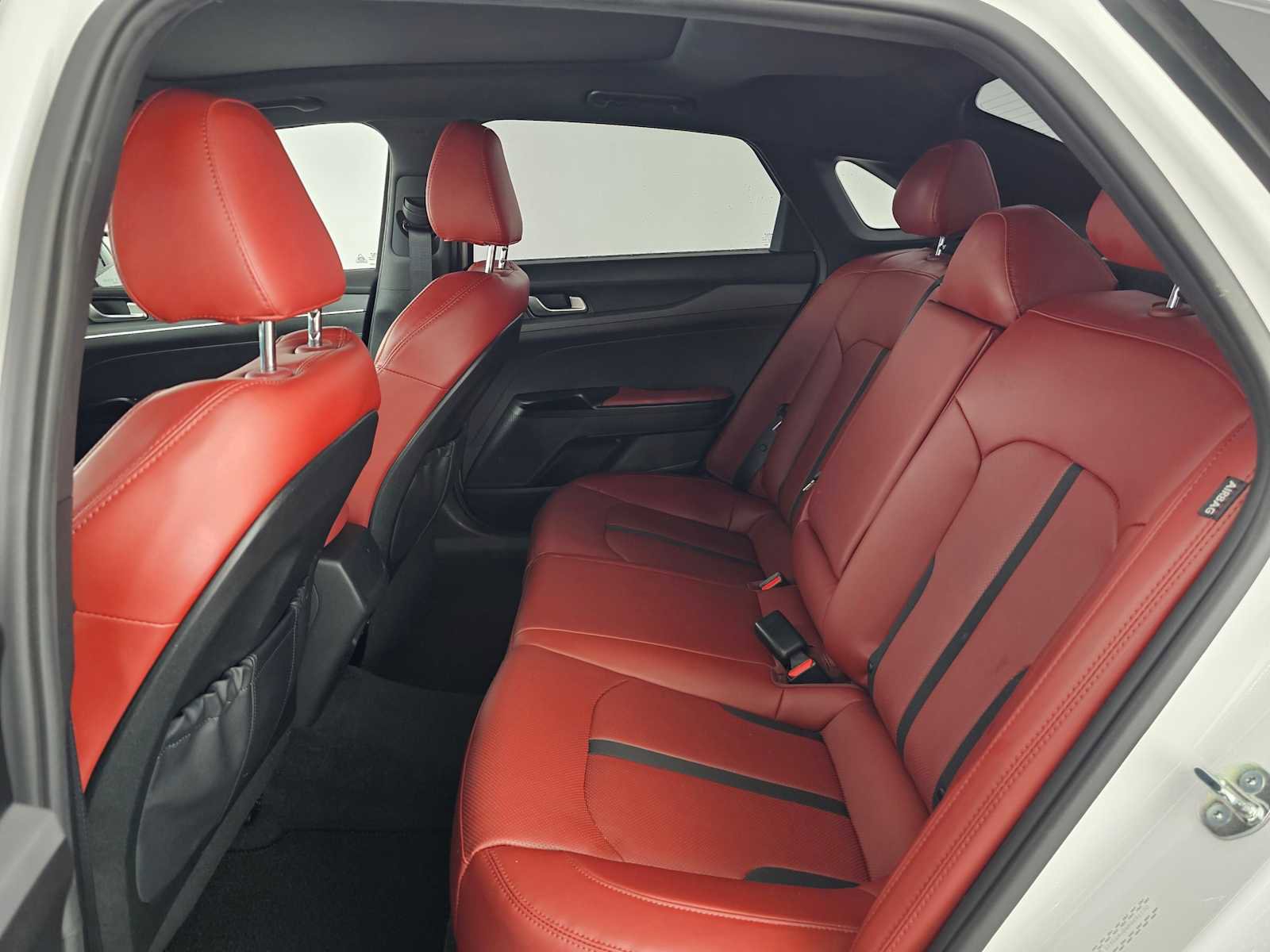 Used 2024 Kia K5 GT-Line FWD image 16