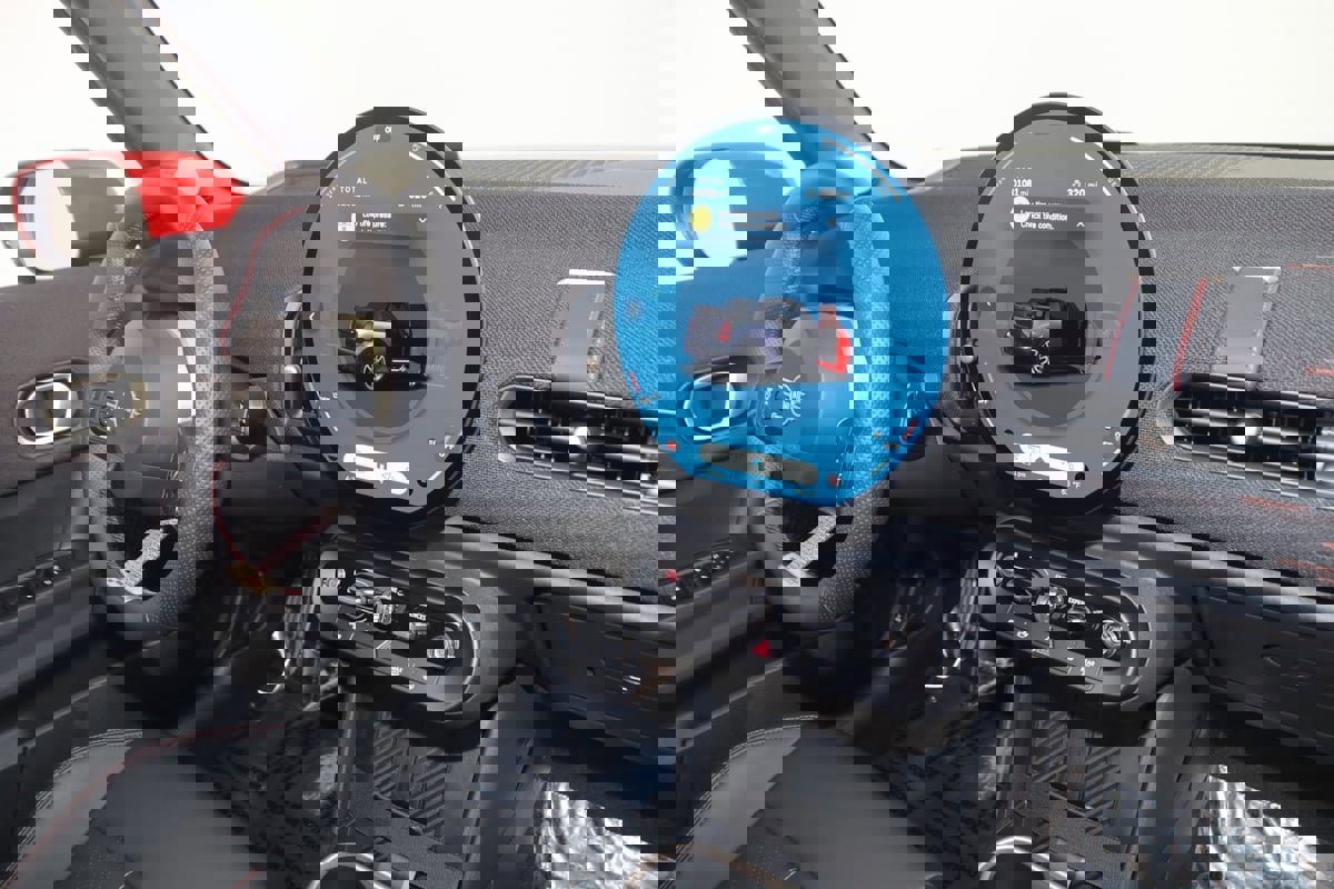 Used 2025 MINI Cooper John Cooper Works image 49