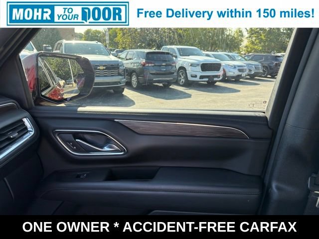 Used 2023 Chevrolet Tahoe LS AWD/4WD image 28