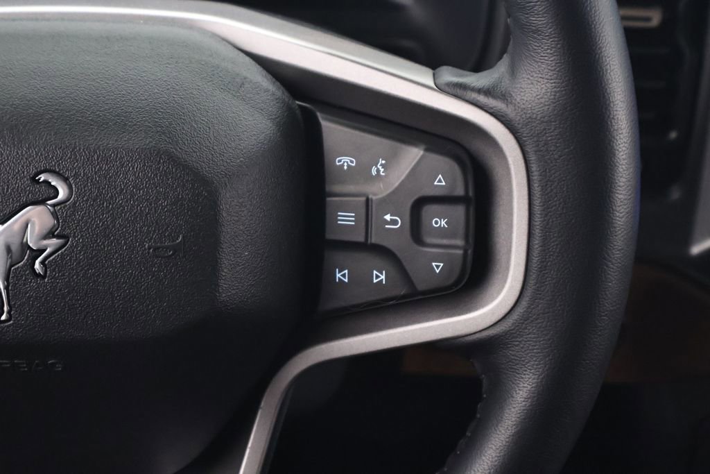 Certified 2024 Ford Bronco Outer Banks image 24