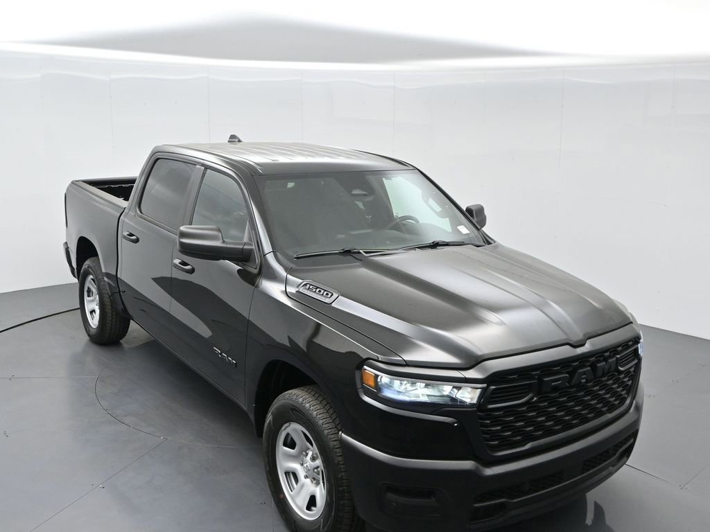New 2026 RAM 1500 Tradesman image 48