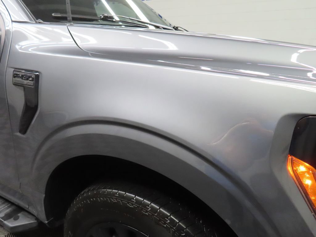Used 2024 Ford F150 XLT w/ Equipment Group 302A MID AWD/4WD image 43