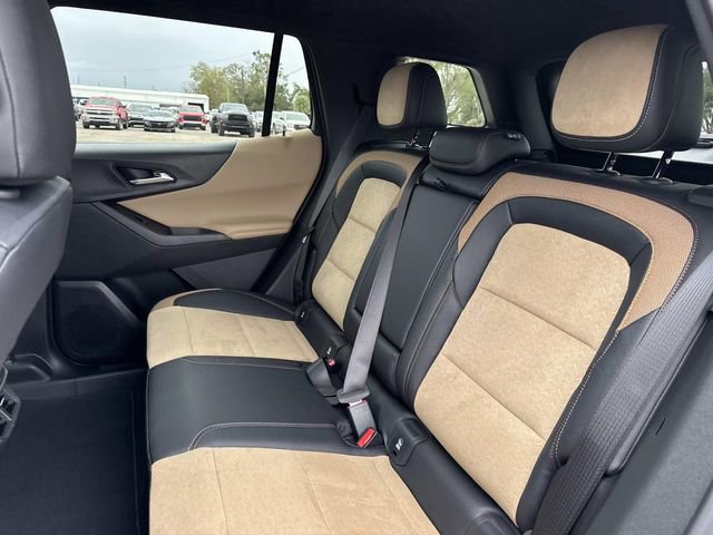 New 2026 Chevrolet Equinox ACTIV image 36