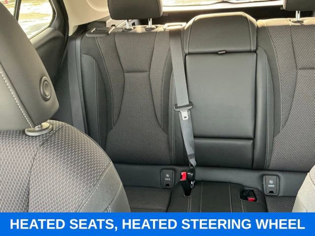 Used 2022 Buick Envision Preferred image 29