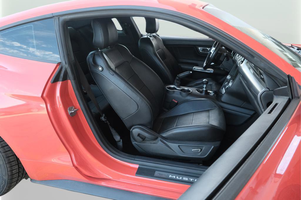 Used 2015 Ford Mustang GT Premium w/ GT Performance Package image 34