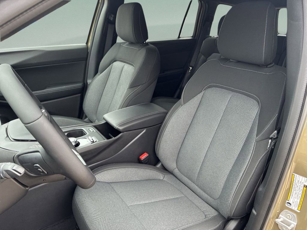 New 2026 Jeep Cherokee Laredo AWD/4WD image 14