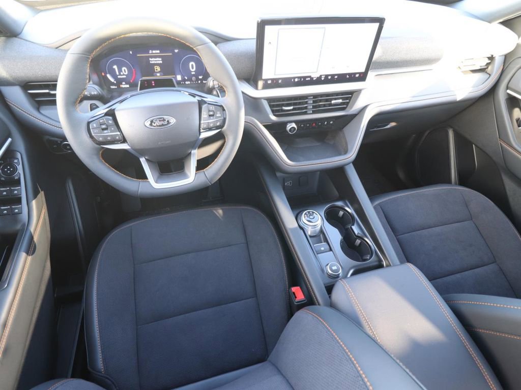 New 2026 Ford Explorer Tremor w/ Tremor Ultimate Package image 10