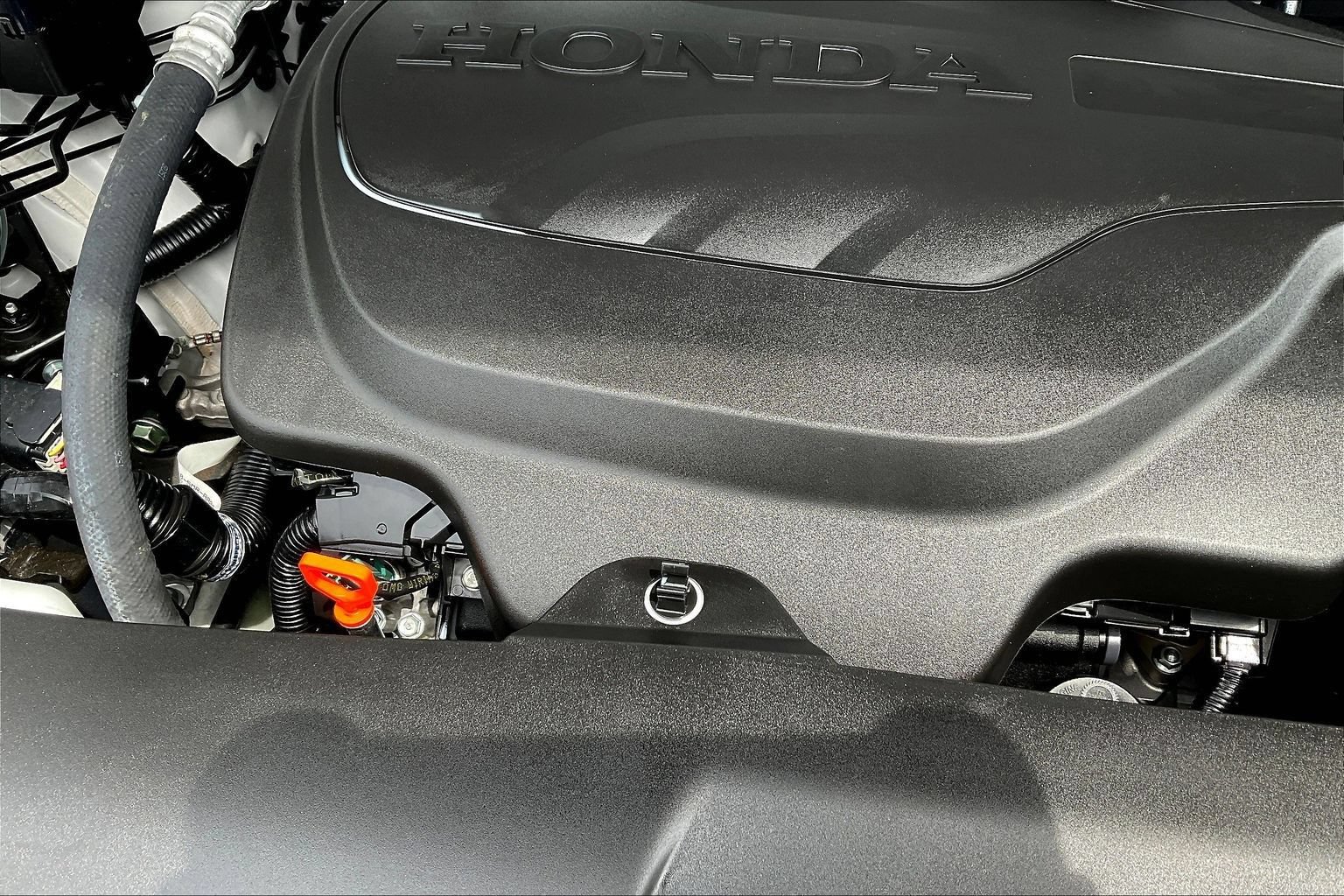 Used 2026 Honda Odyssey Elite image 31