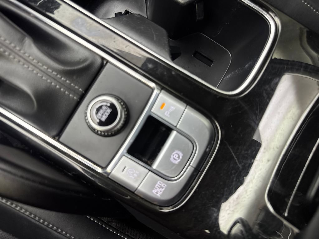 Used 2024 Kia Telluride S w/ S Sunroof Package FWD image 72