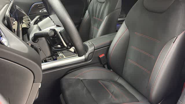 Certified 2026 Mercedes-Benz GLA 35 AMG 4MATIC image 27