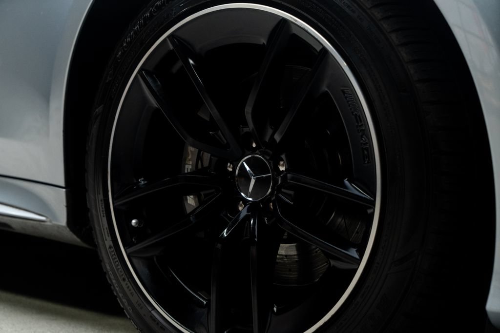 Used 2022 Mercedes-Benz AMG GT 43 image 12