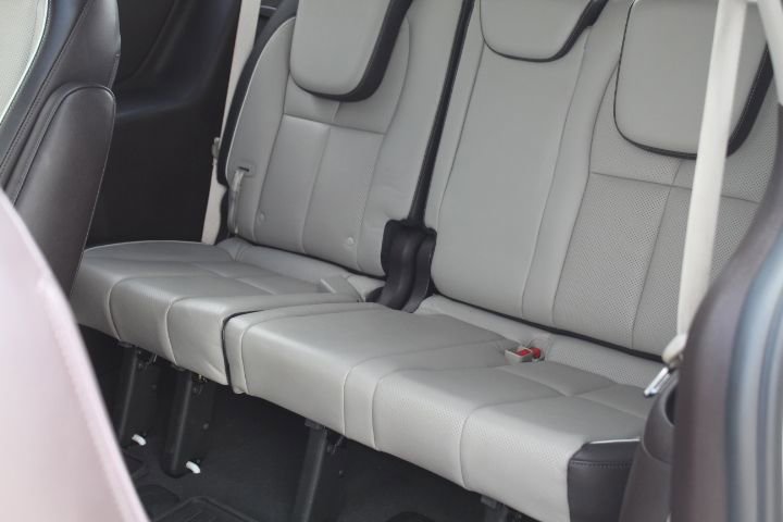 Used 2016 Kia Sedona SX Limited FWD image 22