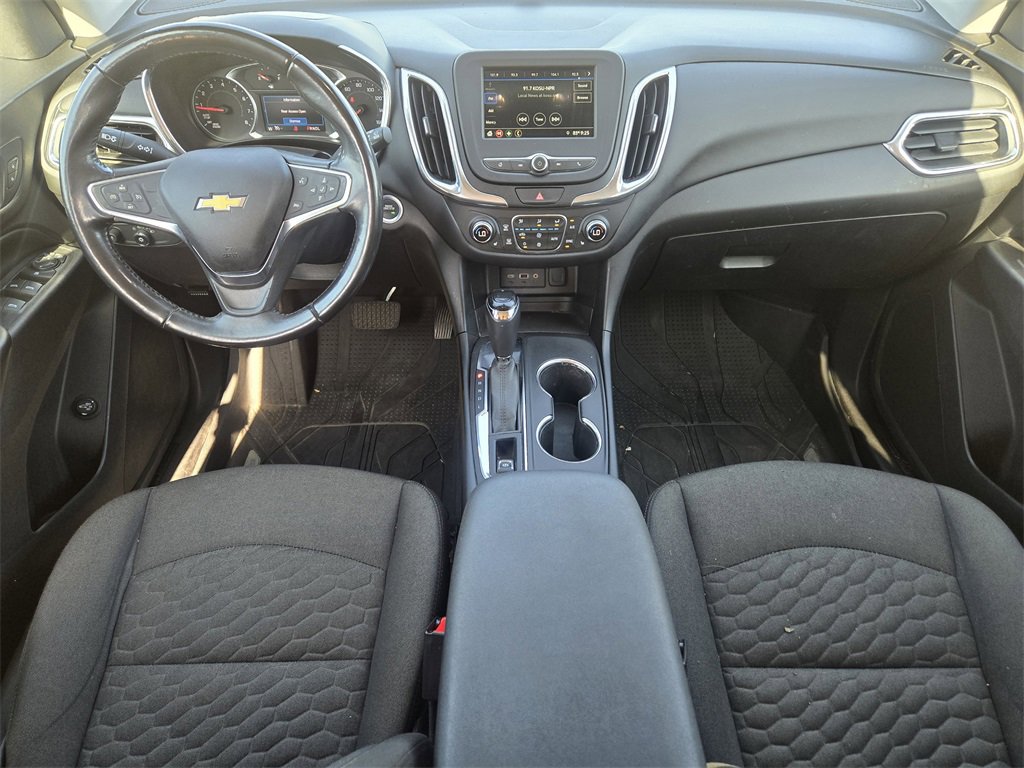 Used 2019 Chevrolet Equinox LT image 21