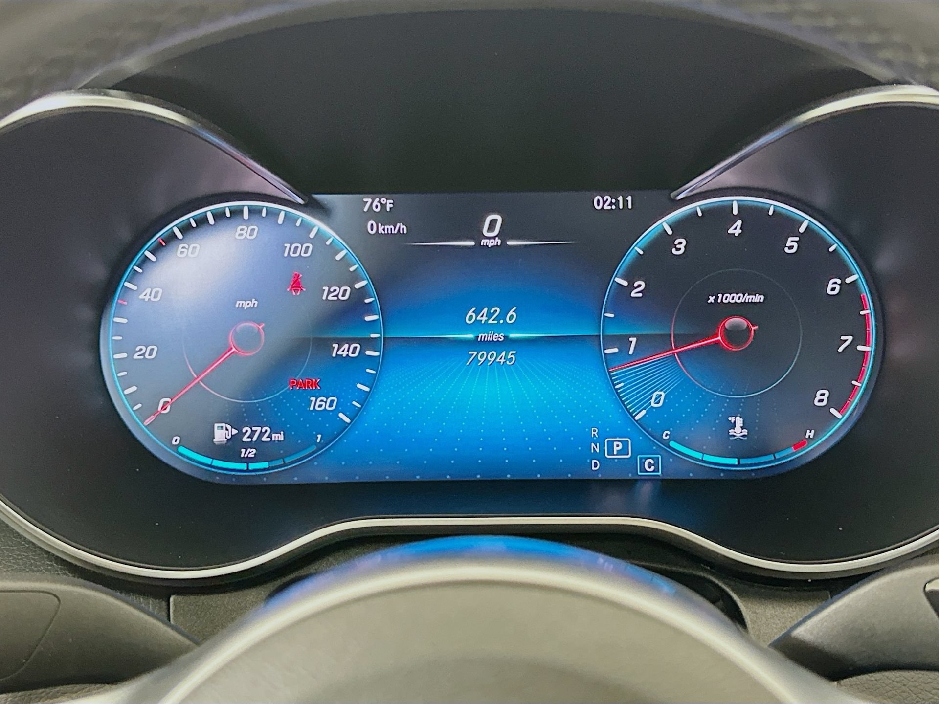 Used 2020 Mercedes-Benz C 300 Sedan image 13