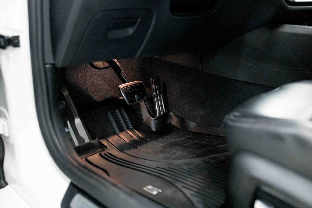 Used 2021 BMW M5 AWD/4WD image 44