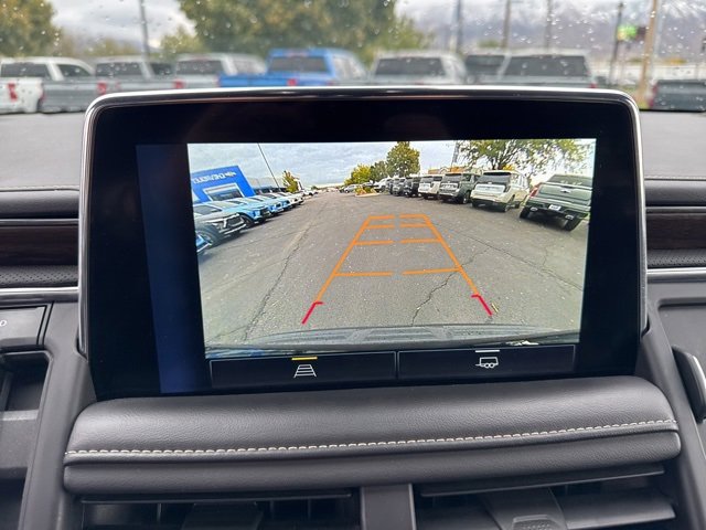 Used 2023 Chevrolet Tahoe Premier image 29