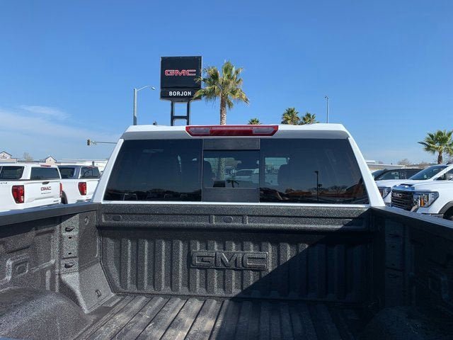 New 2026 GMC Sierra 1500 AT4 w/ AT4 Premium Package AWD/4WD image 7
